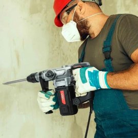 rotary hammer 2