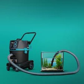 прахосмукачки категория