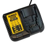 DEWALT-BATTERY-CHARGER