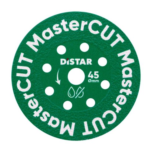 MasterCUT 45mm - 1
