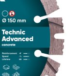 TECHNIC ADVANCED 1