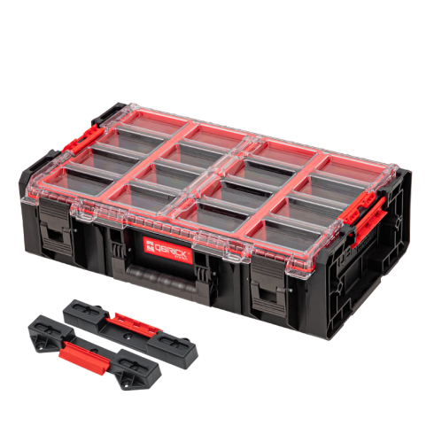 Qbrick_System_ONE_Organizer_2XL_2.0