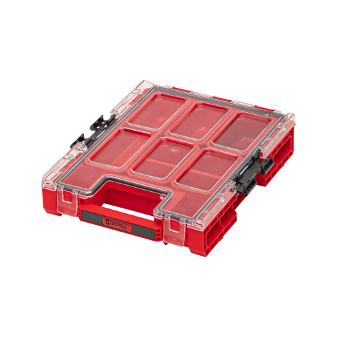 Qbrick_System_ONE_Organizer_M_RED_Ultra_HD