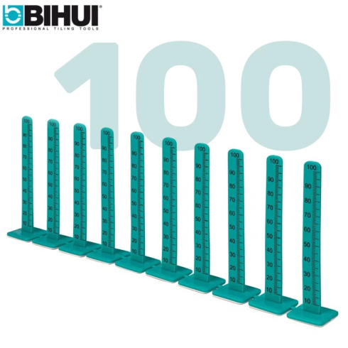 Маркери за саморазливни подове