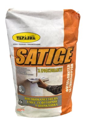 Satige fuga 5kg