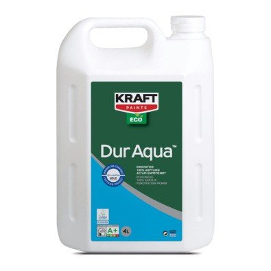 Екологичен акрилен грунд Eco Dur Aqua™