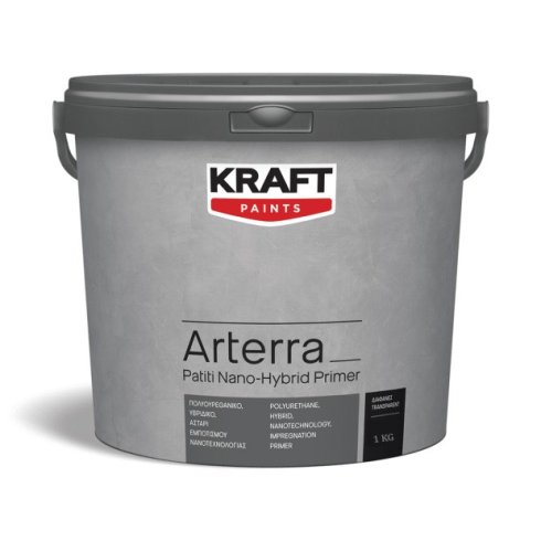 Arterra Pattiti Nano-Hybrid Primer 1kg 620x620