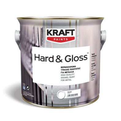 Hard & Gloss 1200x1200px