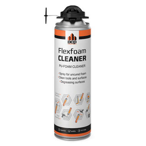 Flexfoam Cleaner_500ml